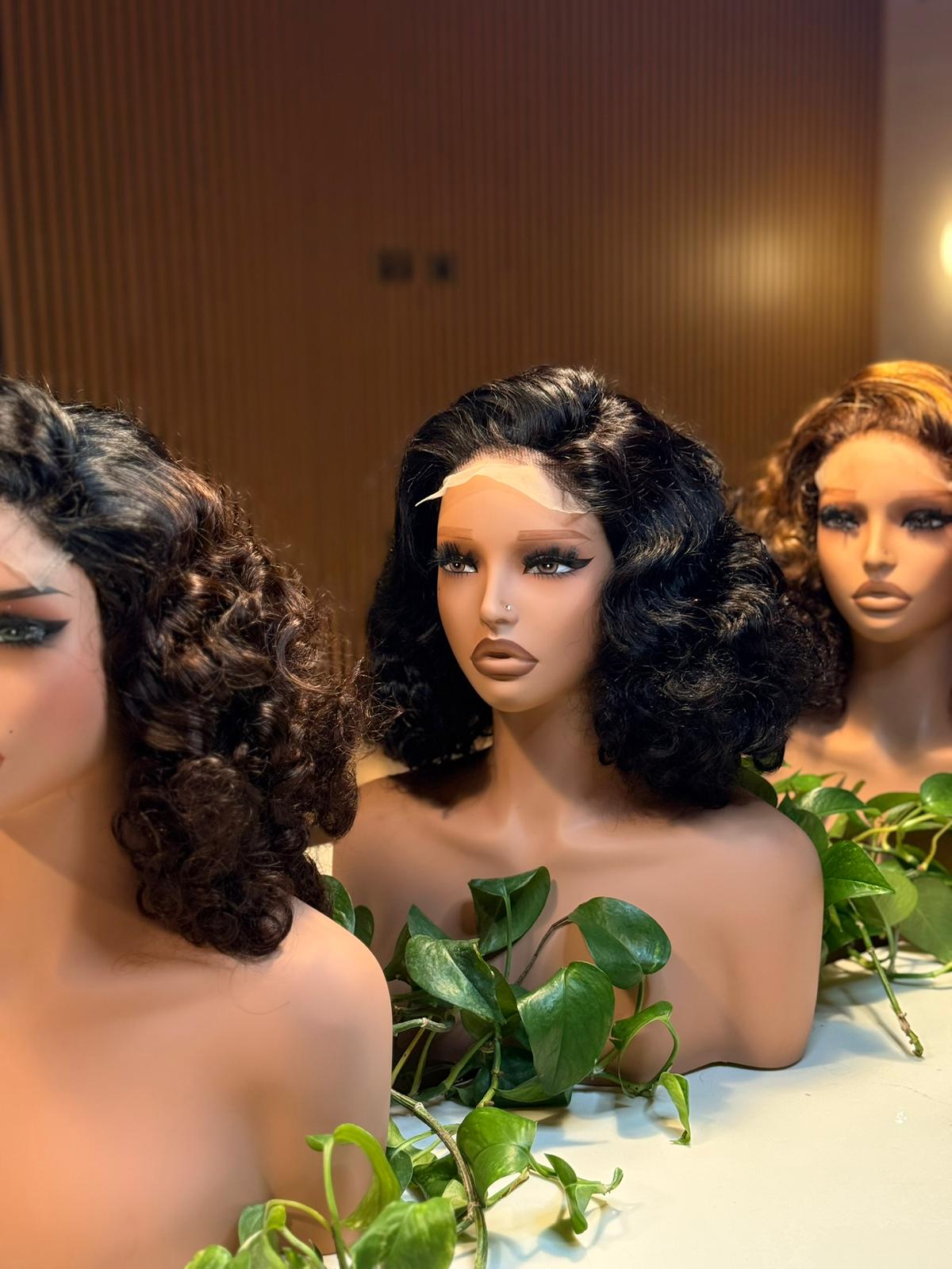 hair